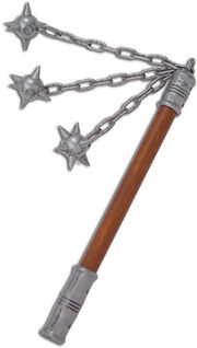 A Flail