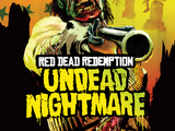 Red Dead Redemption: Undead Nightmare