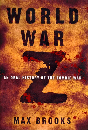 World War Z Novel Zombiepedia Fandom World War Z Novel Zombiepedia Fandom