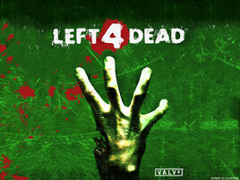 L4Dead