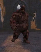 Olaric (Wolfenstein: RPG & Return to Castle Wolfenstein)