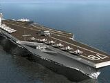 Aircraft Carriers