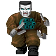 Übermutant (Wolfenstein: Spear of Destiny)