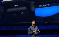 Playstation4presentation