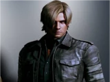 Leon S. Kennedy