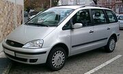 280px-Ford Galaxy front 20071109