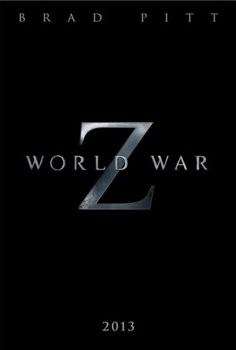 World War Z Film Zombiepedia Fandom World War Z Film Zombiepedia Fandom