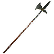 Halberd