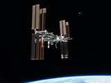 Space Stations