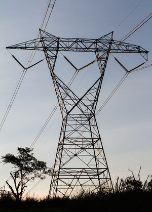 Power-line-tower-at-sunrise (1)