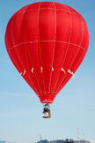 2006 Ojiya balloon festival 011