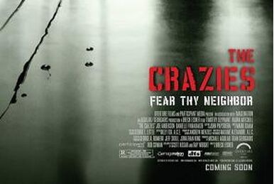 Fear Thy Neighbor: Review for The Crazies « I Like Things That Look Like  Mistakes