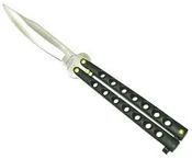 Butterfly Knife