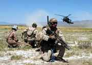 Pararescue