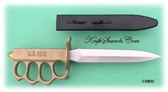 Trench knife (Mark I)