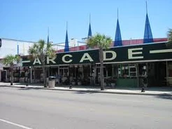 Arcade