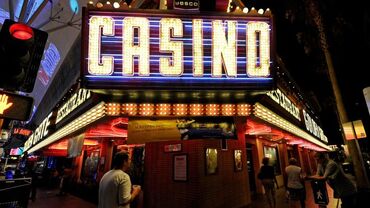 Casino