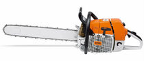 Chainsaw Stihl