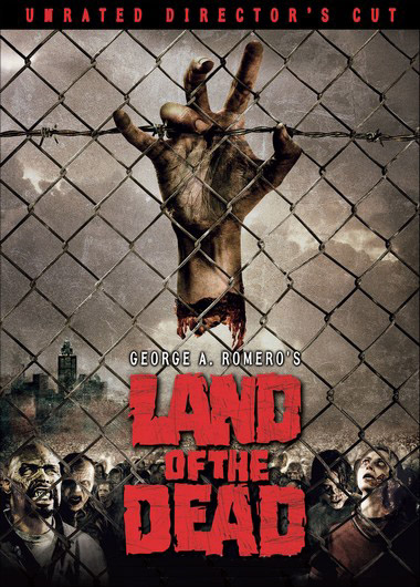 film land of the dead