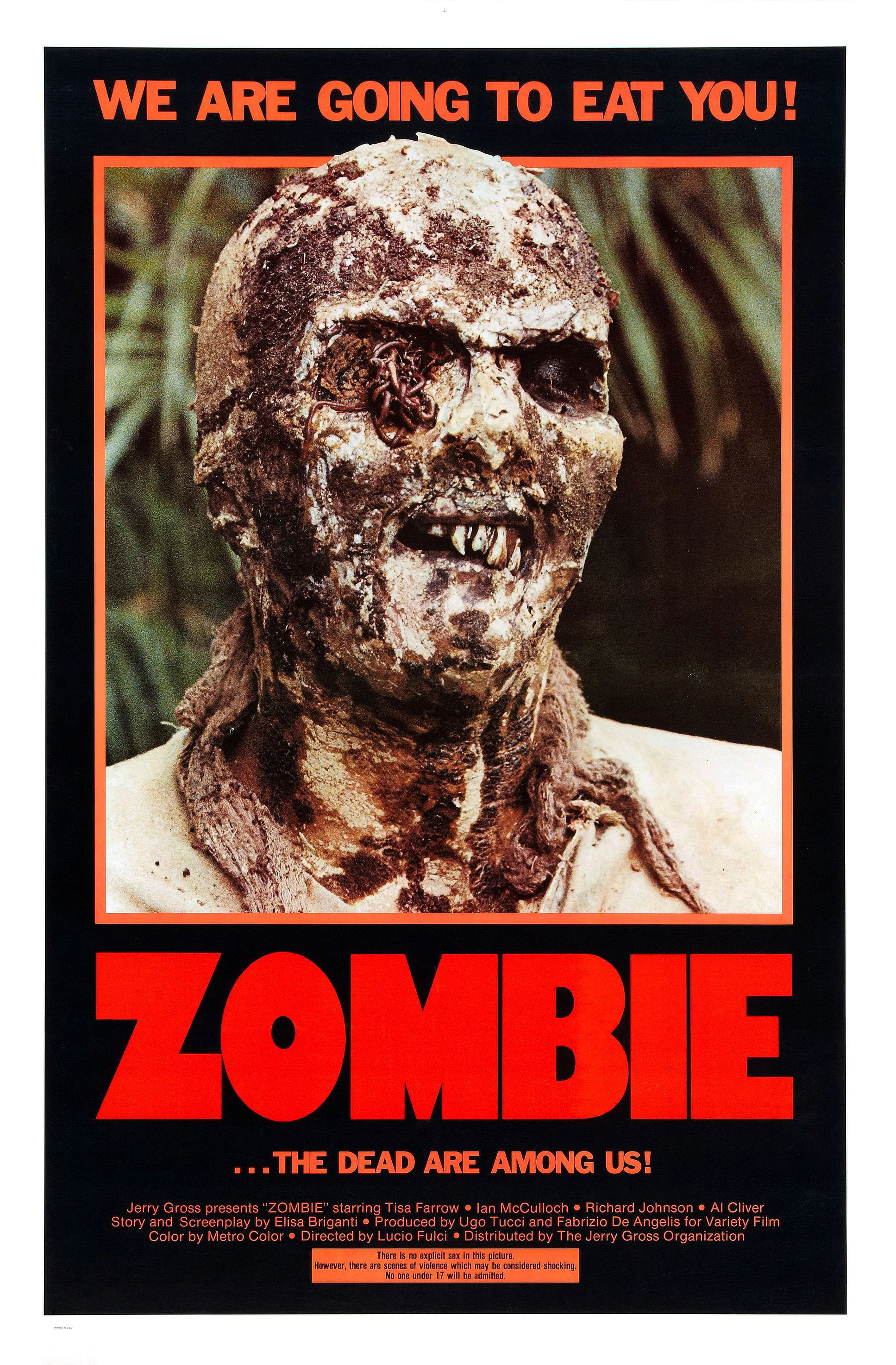 Zombi 2 - Wikipedia