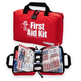 Zombie Apocalypse First Aid Kit: Essential Survival Gear Guide