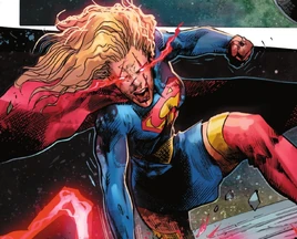Supergirl (DCeased)