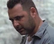 Ed Peletier (TV Series)