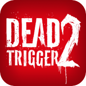 DEAD TRIGGER 2: Jogo de zumbi na App Store