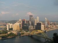 Pittsburg-pa-skyline