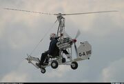 Autogyro