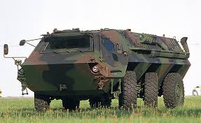 Armored Personnel Carriers Zombiepedia Fandom