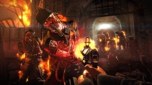 Shamblers (Wolfenstein: The Old Blood)