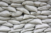 Sandbags