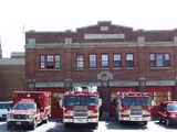 Fire Station