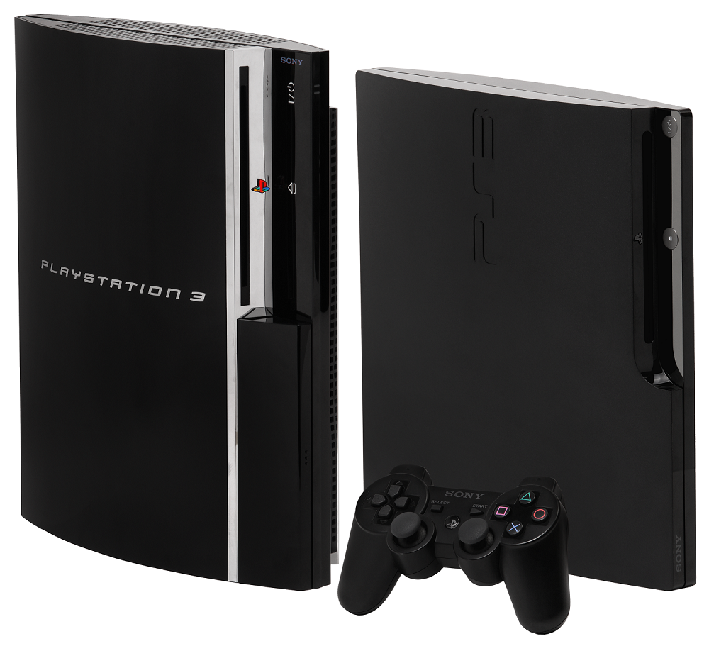 PlayStation 3 | Zombie Fandom