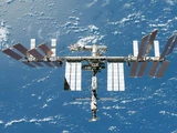 The International Space Station (ISS)
