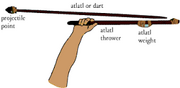 Atlatl