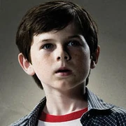 Carl Grimes (TV Series)