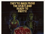 The Return of the Living Dead
