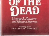 Dawn of the Dead: (1978 Novel)