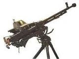Machine guns