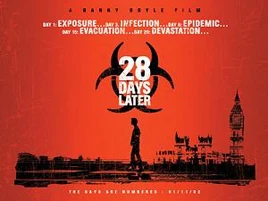 28 days later