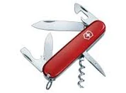 Multi-Tool (Swiss Army Knife)