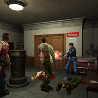 Resident Evil 2 Zombiepedia Fandom Presencie o retorno de resident evil 2. resident evil 2 zombiepedia fandom