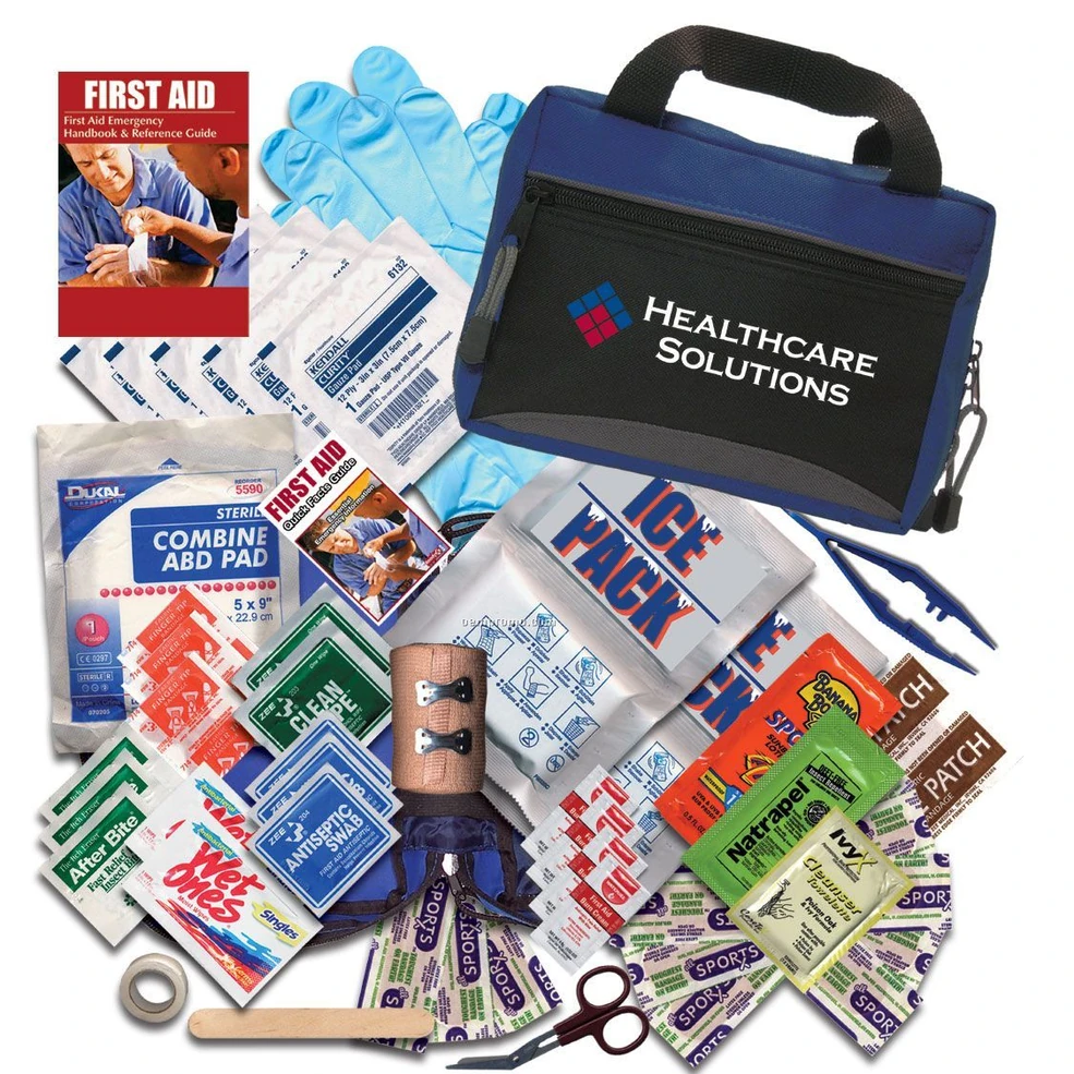 Zombie Apocalypse First Aid Kit: Essential Survival Gear Guide