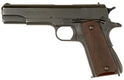 Colt M1911A1, 