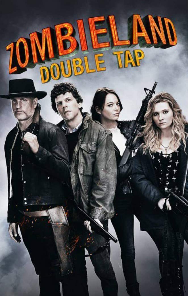 Zombieland: Double Tap': The best part about the zombie flick