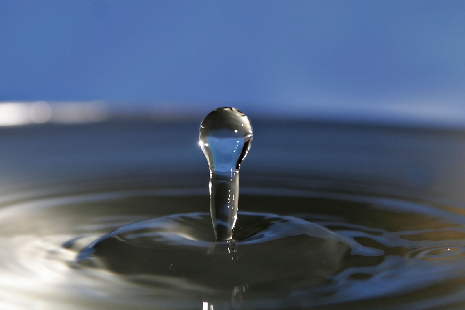 Фото воды пресной воды