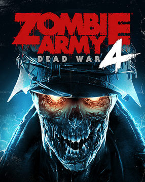 Zombie Army 4: Dead War (Video Game 2020) - IMDb