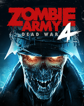 Zombie army 4 ps4 store